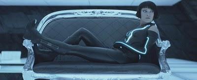 Tron: Legacy - El futuro del 3D