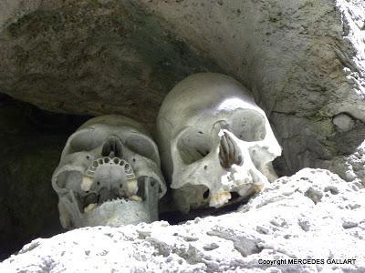 NUEVA CALEDONIA: LA ISLA DE LIFOU