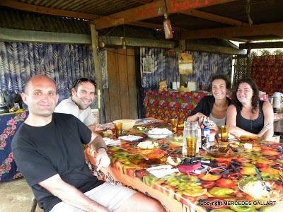 NUEVA CALEDONIA: LA ISLA DE LIFOU