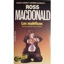 Ross Macdonald: Los maléficos