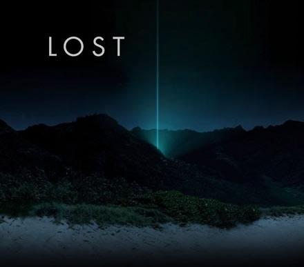 lost