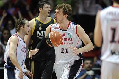 Splitter hace pender de un hilo el proyecto de Messina en Madrid