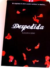 IMM (20) De libros y un regalo especial