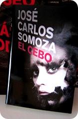 IMM (20) De libros y un regalo especial