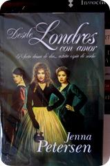 IMM (20) De libros y un regalo especial