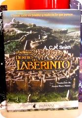 IMM (20) De libros y un regalo especial