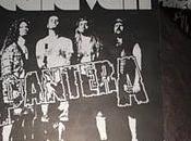Pantera "Planet Caravan Limited Edition Gatefold Coloured Vinyl 12""