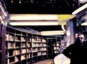 Libros, autores cementerios.