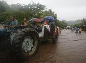 Guatemala afectada tormenta Agatha