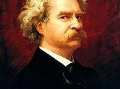 Cien años Mark Twain