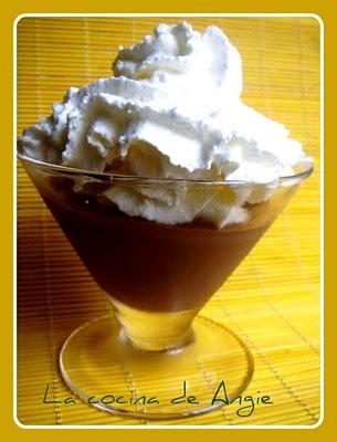 DALKYS DE CHOCOLATE AL MICRO