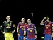 Balonmano, Copa Europa (Final)