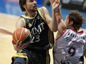 ACB, Playoff (Semifinales)