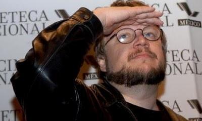 Guillermo del toro no dirigirá El Hobbit