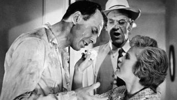 Historia de esta ciudad: El imperio del terror. Violencia y valor, el cine inmediato de Phil Karlson. Artesanos de piedra y la posibilidad de una generación perdida de directores americanos