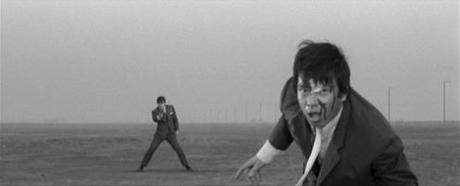 “Yo traicioné a un asesino a sueldo”: A Colt Is My Passport. La Nikkatsu, Jo Shishido y el cine más cool del planeta