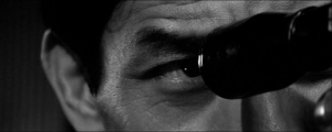 “Yo traicioné a un asesino a sueldo”: A Colt Is My Passport. La Nikkatsu, Jo Shishido y el cine más cool del planeta