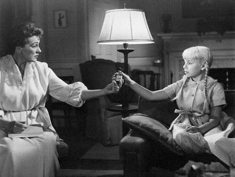 The curse of Millhaven: The bad seed en Cinearchivo, la imagen del candor según Mervyn LeRoy