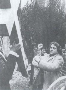 JGrau2 La mataré para ti: Ceremonia sangrienta, el vampirismo sociopolítico de Jorge Grau. Superstición y desmitificación, otro fantaterror español fue posible