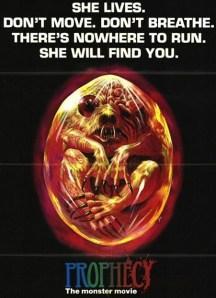 Caida y auge, una segunda oportunidad para John Frankenheimer en Cinearchivo: Profecía maldita/El reto del samurai, de la autoría a la artesanía