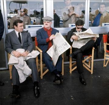 Boletín informativo…