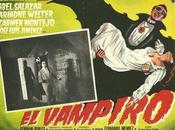 Negro Plata: Vampiro maldición Llorona. México gótico, folklore local mitos importados