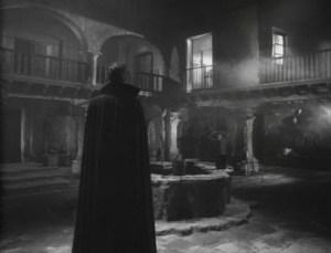 Negro y Plata: El Vampiro / La maldición de La Llorona. El México gótico, folklore local y mitos importados