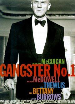 “You gotta get me to the world on time”: Gangster No.1, leyendas del East End. Estilización e hiperrealismo, revisiones desde la post-modernidad