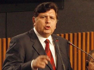 Perú: Capitales Golondrinos y las R.I.N al 2010