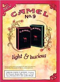 Las mujeres y el tabaco: Información general