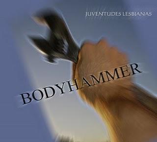 JUVENTUDES LESBIANAS -  