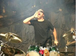 Cuando la música ganó la batalla al tenis