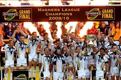 FINAL MAGNERS LEAGUE: OSPREY EL REY CELTA