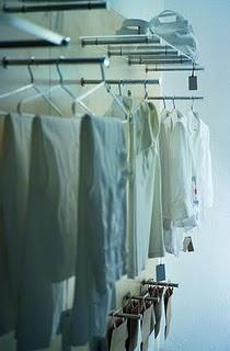 Inspírate! Ideas para Vestidores