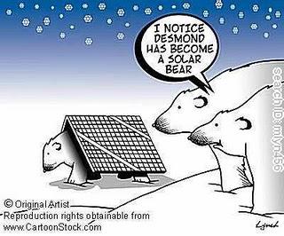 Sonríe, hoy es el Día de la Tierra