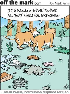 Sonríe, hoy es el Día de la Tierra