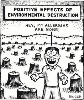 Sonríe, hoy es el Día de la Tierra