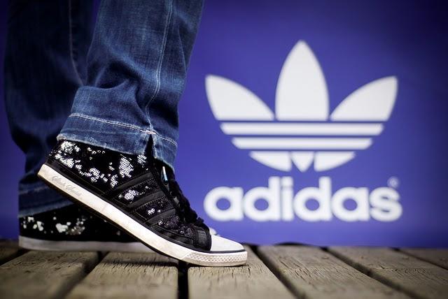 Primavera Sound 10 x adidas Originals