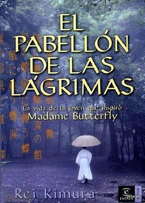 El Pabellón de las Lágrimas