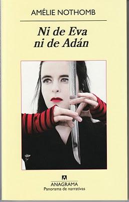 Ni de Eva ni de Adán