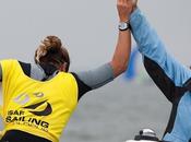 Blanca Manchón primera Holanda!