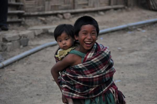 Sonrisas para empezar la semana XIV