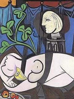 ¿Crisis en el arte? Las casas de subastas no se resienten.