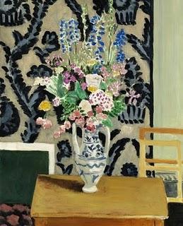 ¿Crisis en el arte? Las casas de subastas no se resienten.