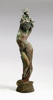 ¿Crisis en el arte? Las casas de subastas no se resienten.