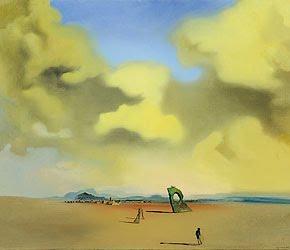 ¿Crisis en el arte? Las casas de subastas no se resienten.