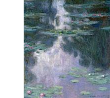 Apertura especial del Museo Thyssen y Caja Madrid. Monet y la abstracción.