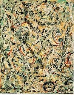 Pensamientos de Pollock...