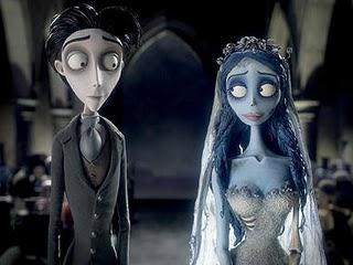 Tim Burton en el MoMA