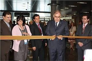 Promociona SCT sector transporte en Europa